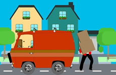 couriers