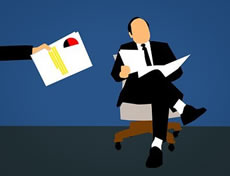 office secretarial