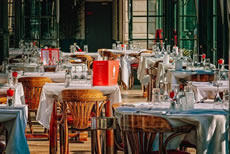 restaurants